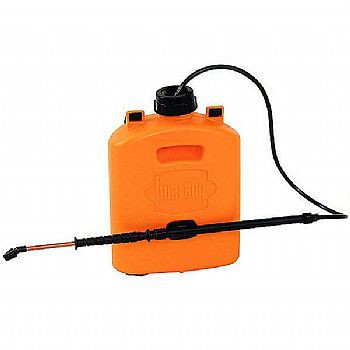 PULVERIZADOR GUARANY 05 LTS ALTA PRESÃO